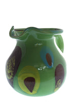 Load image into Gallery viewer, Dan Lasser Green Pitcher