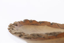 Load image into Gallery viewer, Hand Carved Connecticut Ash Platter